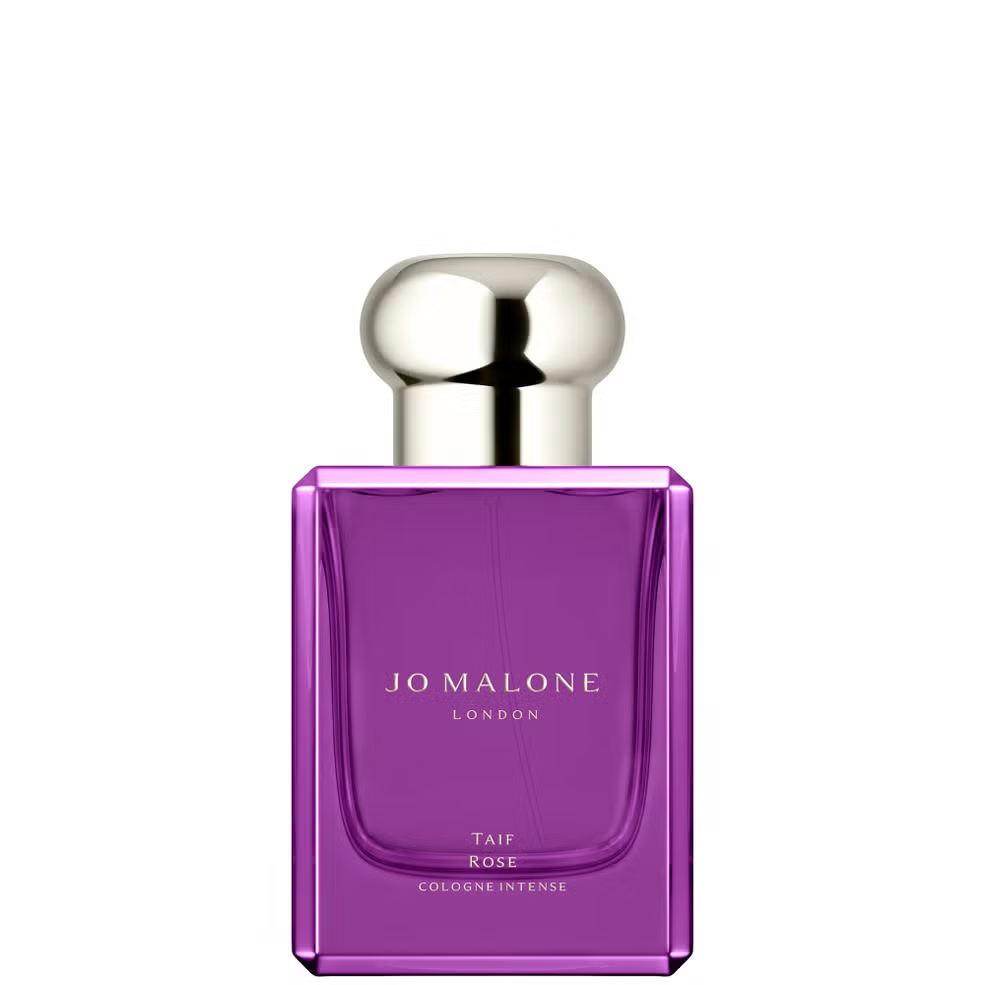 Jo Malone London 
Taif Rose Cologne Intense 50ml
£112.00
