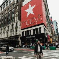 Macy's Is Closing Majority Of Its Stores In 2025