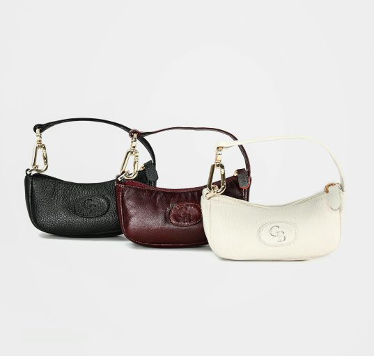 5 Investment Bags That Will Look Stylish With Your Eternally Chic Style Looks