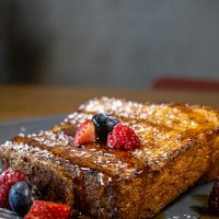 How To Make Hawaiian French Toast