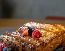 How To Make Hawaiian French Toast