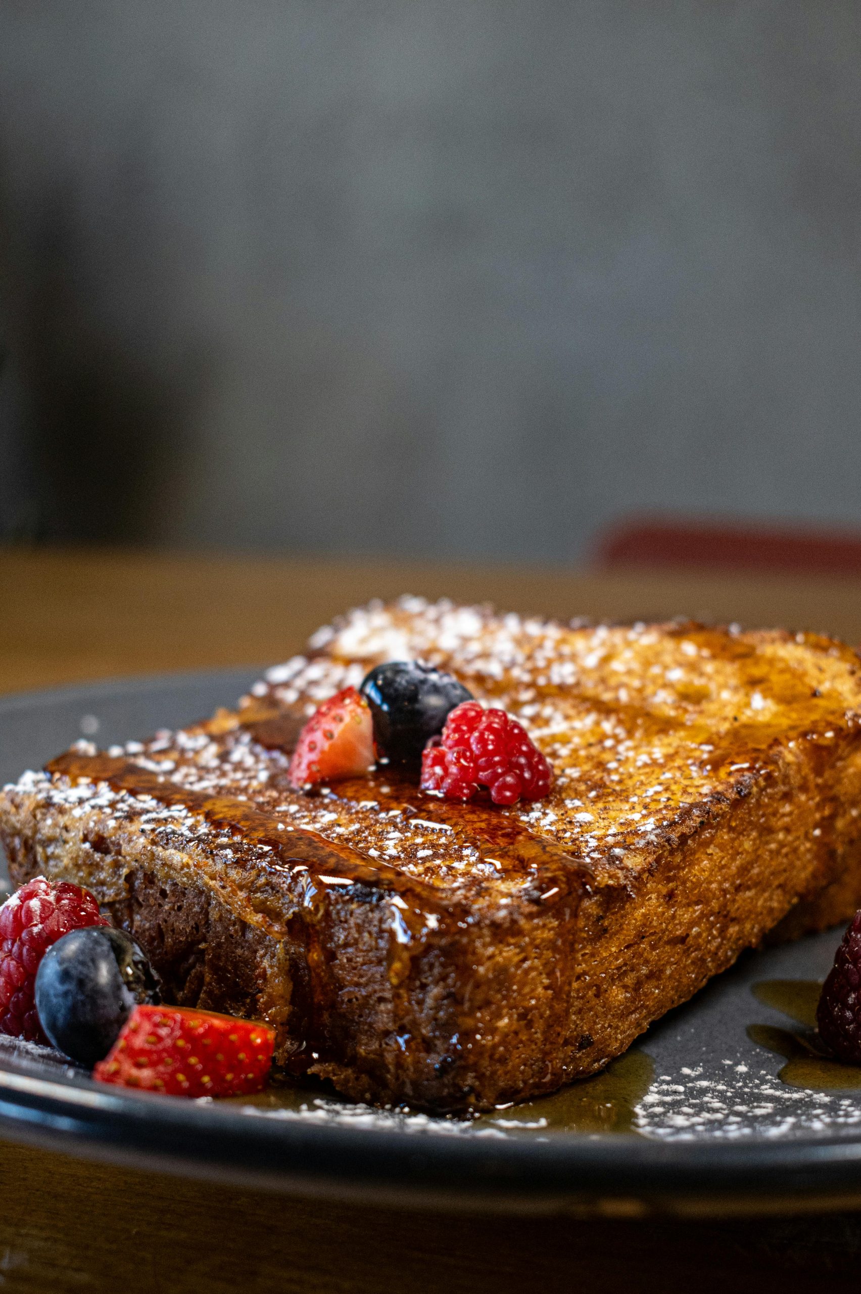 How To Make Hawaiian French Toast