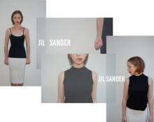 Jill Sander's Creative Directors Exit The Fashion House