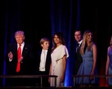 Donald Trump's Presidency And Policies Are Set To Disrupt The Fashion Industry.