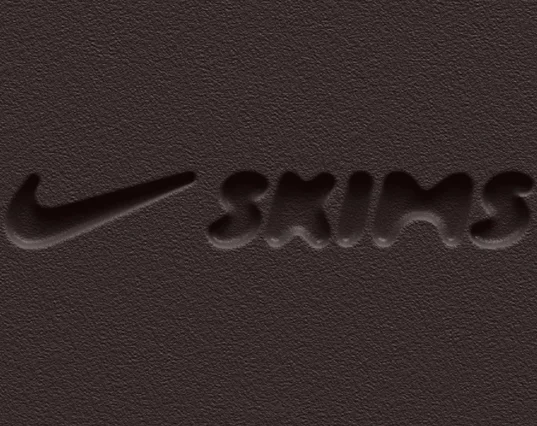 Skims x Nike Are Launching New Fitness Brand Collaboratively