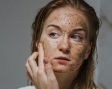 How To Refine The Appearance Of Pores On Your Face