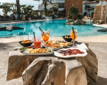 An Idyllic Ibiza Vacation Itinerary To Consider This Spring Break