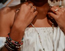 8 Fashion Pieces You Need To Express The Bohemian Style Trend