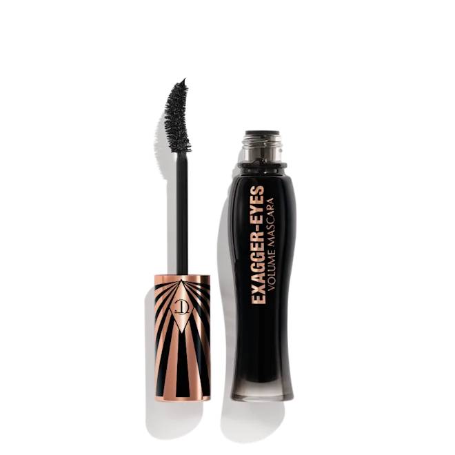 Charlotte Tilbury
Exagger-Eyes Volume Mascara Black 10ml
£28.00