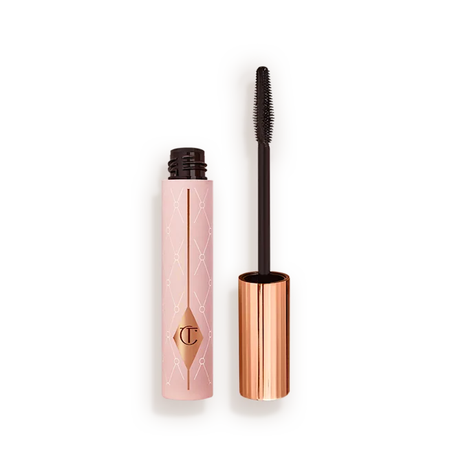 Charlotte Tilbury
Pillow Talk Push Up Lashes Mascara Super Balck 10ml 
£28.00