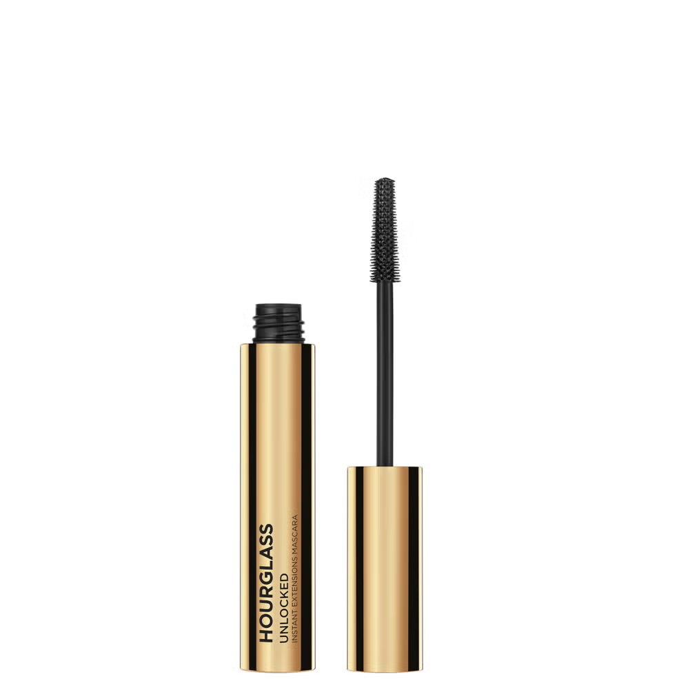 Hourglass 
Unlocked Instant Extensions Mascara 10g
Was £32.00 Now £25.60