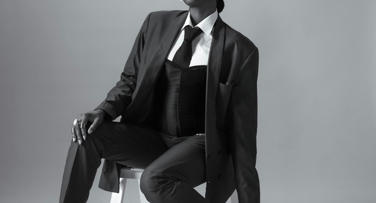 5 Modern And Sculptural Sandals To Elevate Any Ensemble