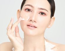 3 Beauty Hacks That Give Good Skin You Won't Need Makeup