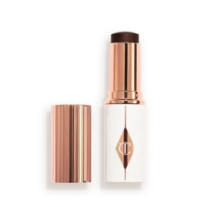 Charlotte Tilbury
Unreal Skin Sheer Glow Tint Hydrating Foundation Stick
£35.00