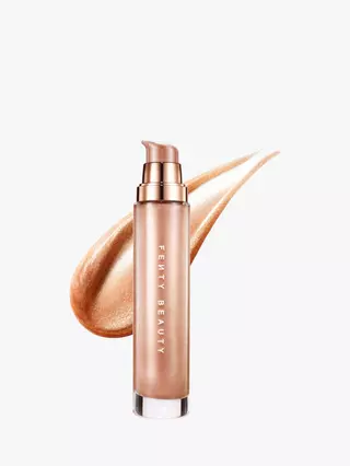 Fenty Beauty 
Body Lava Lumiizer
£23.00