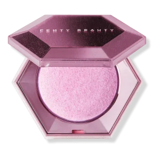 Fenty Beauty
Diamond Bomb All Over Diamond Vail In Lavender Luv'r
£24.00