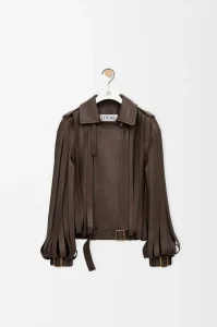Loewe
Jacket in nappa lambskin
£7,400.00
