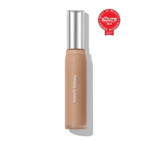 Haus Lab
Triclone Skin Tech 
Hydrating + De-Puffing Concealer
£27.00