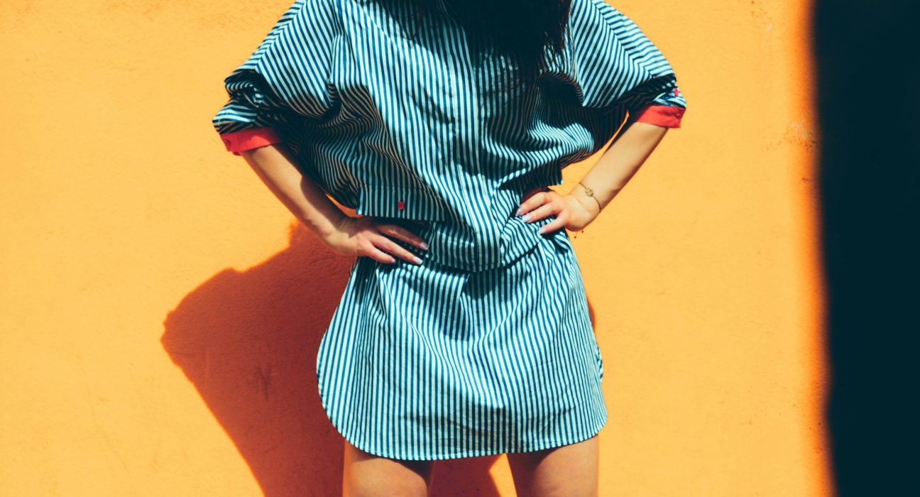 5 New In Pieces To Get Your Autumn 2025 Wardrobe Started