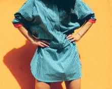 5 New In Pieces To Get Your Autumn 2025 Wardrobe Started