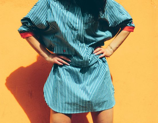 5 New In Pieces To Get Your Autumn 2025 Wardrobe Started