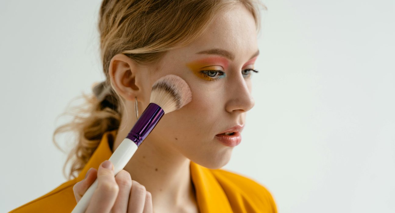 All To Know About Your Perfect Foundation For Fall