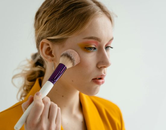 All To Know About Your Perfect Foundation For Fall