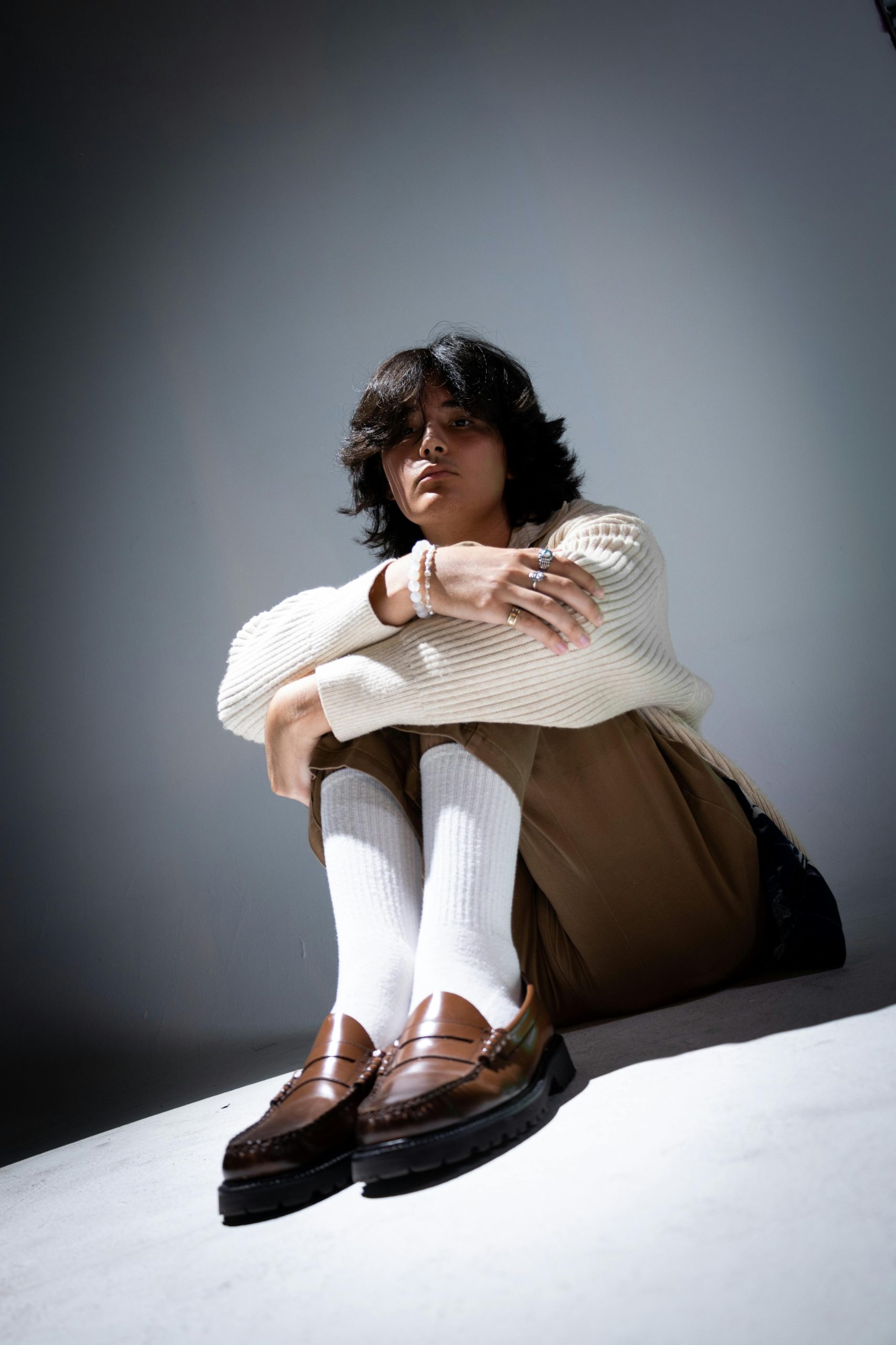 Autumn 2025 New Season Loafers To Know