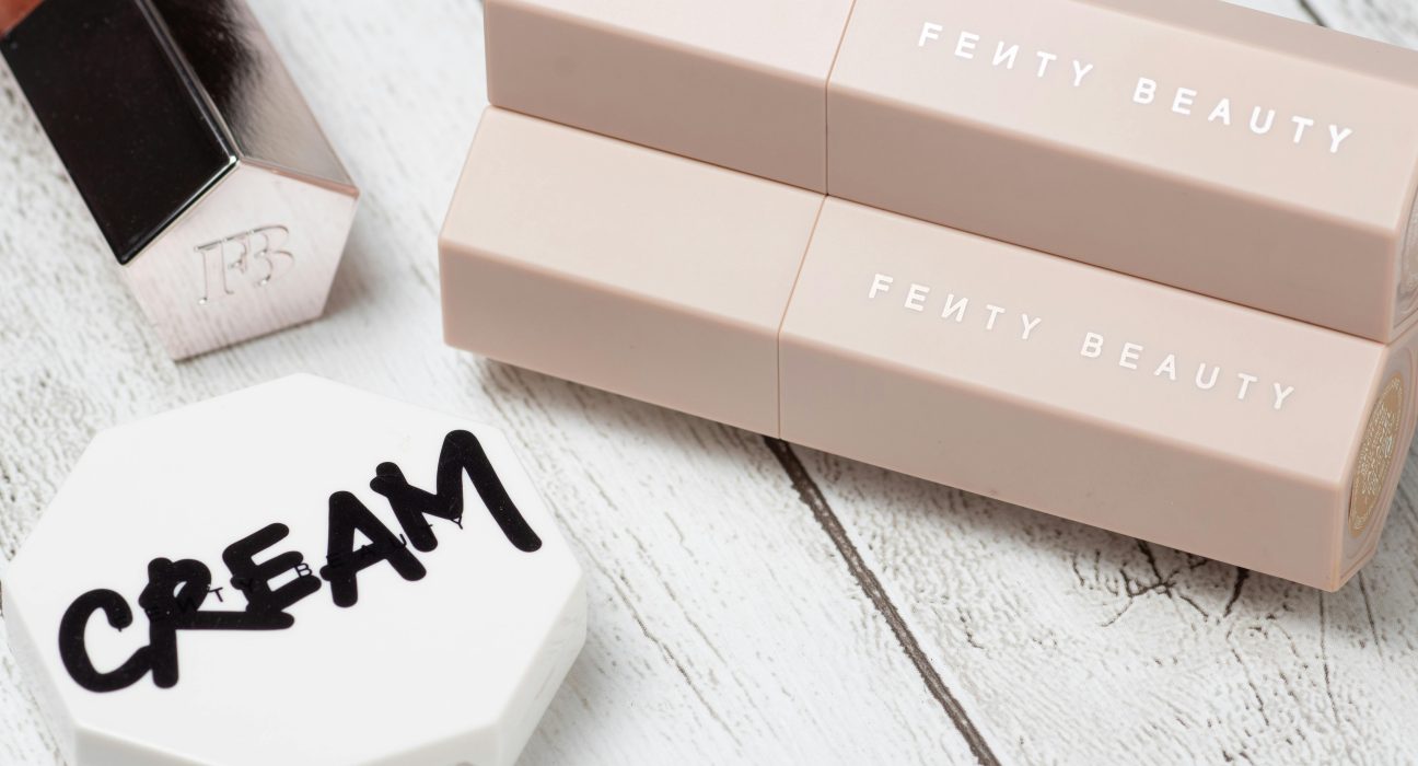 5 Newly Launched Beauty Products By Fenty Beauty To Know