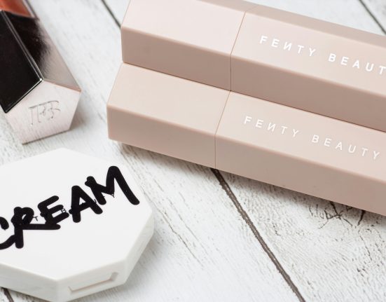 5 Newly Launched Beauty Products By Fenty Beauty To Know