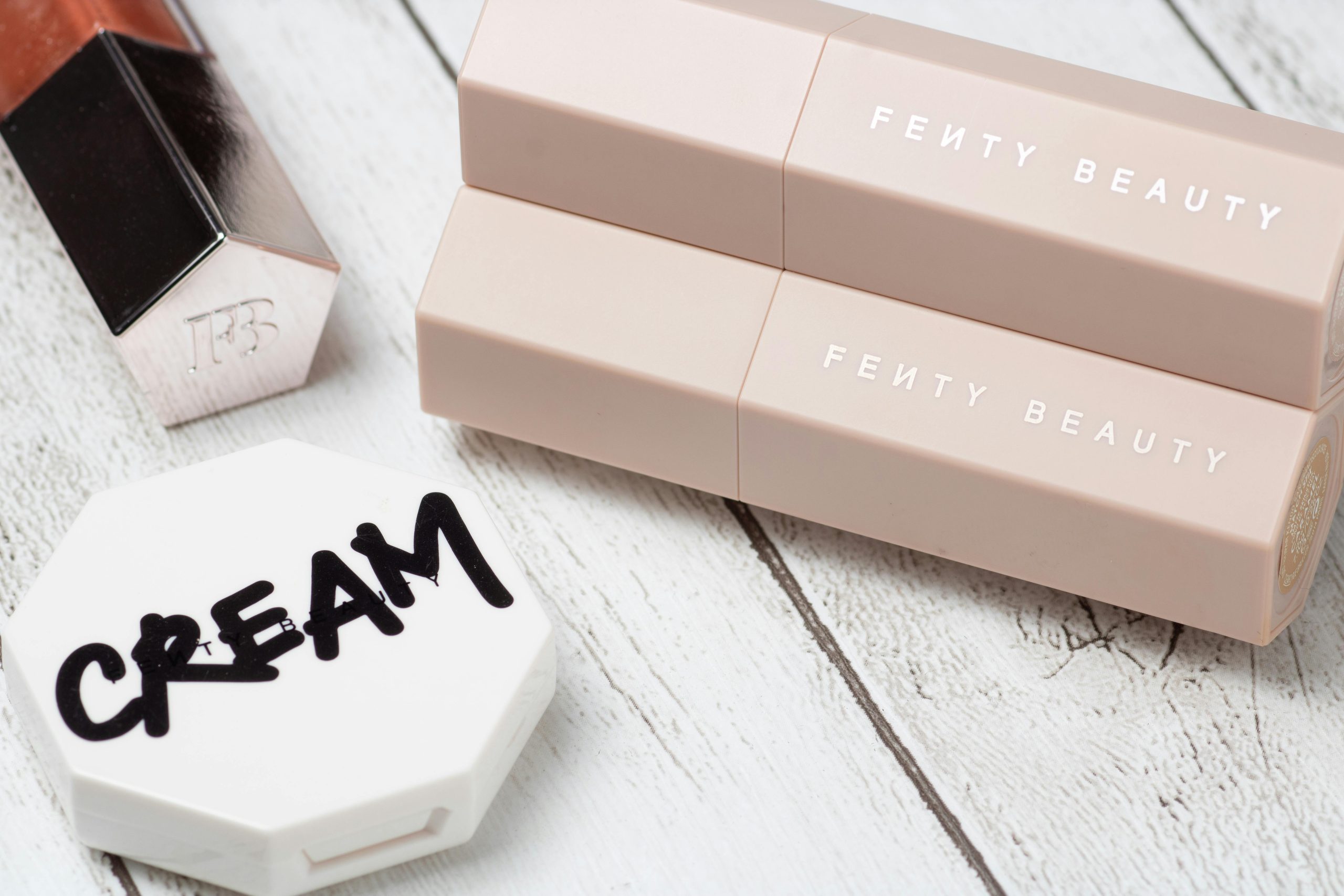 5 Newly Launched Beauty Products By Fenty Beauty To Know