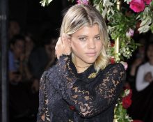 Sofia Riche Grainge Launches Her Contemporary Label