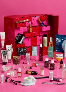 Harvey Nichols Beauty Advent Calendar 2025 £250.00