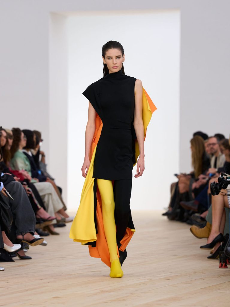 Loewe Spring Summer 2026 Runway