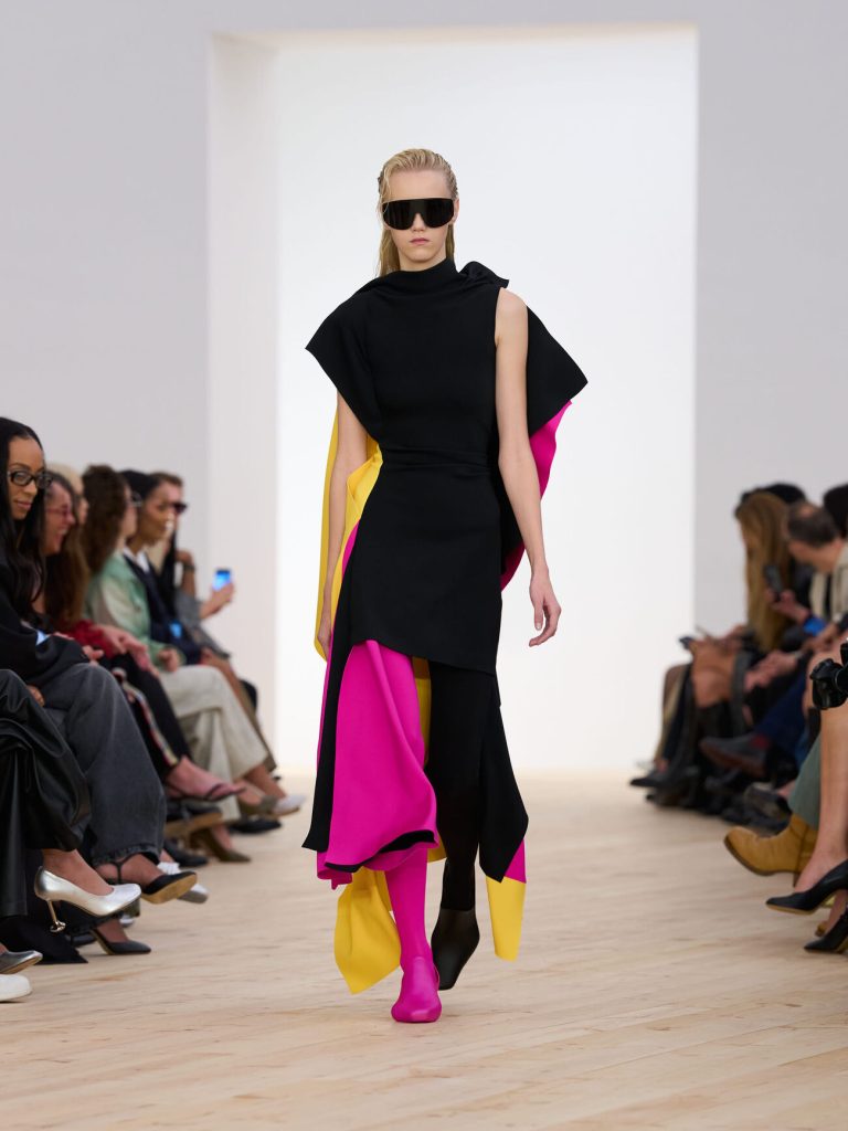 Loewe Spring Summer 2026 Runway