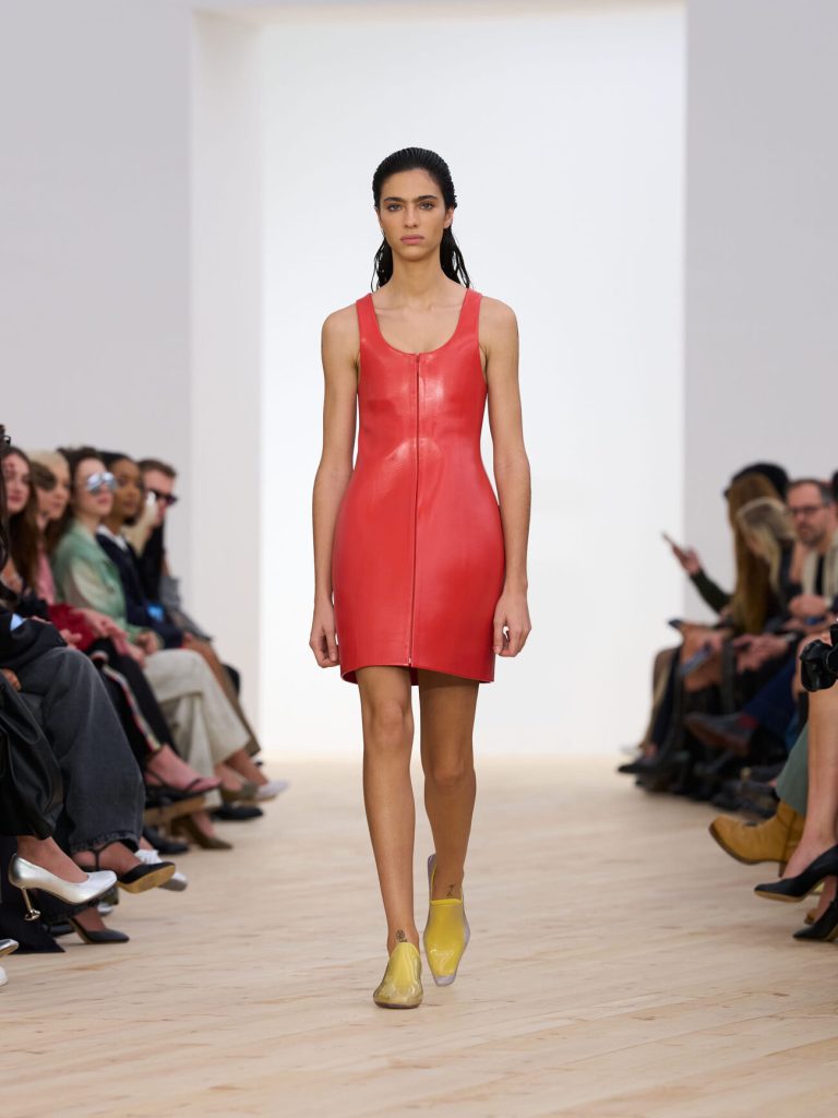 Loewe Spring Summer 2026 Runway