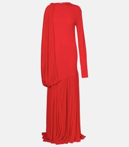 Calvin Klein
Sara draped jersey gown
£ 3,300.00