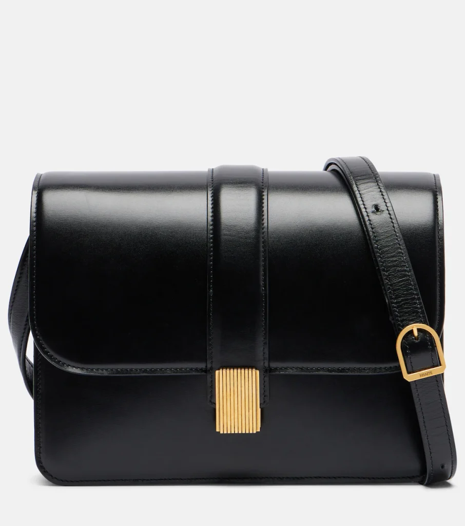 Khaite Blake leather crossbody bag £ 3,300.00