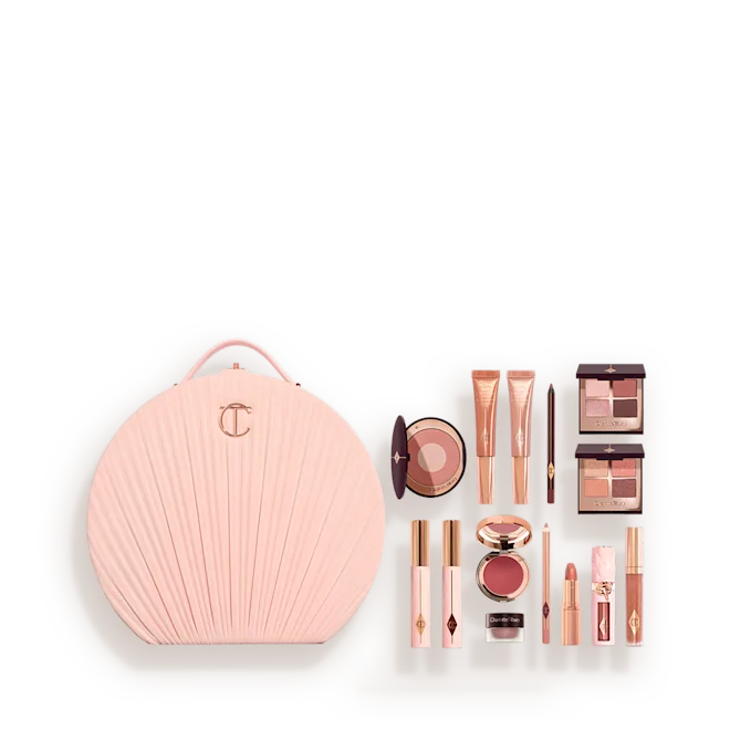Charlotte Tilbury
Pillow Talk Dreams Come True
£320.00