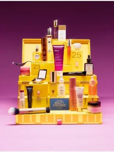 Selfridges
Beauty Advent Calendar 2025 Worth £1136
£250.00