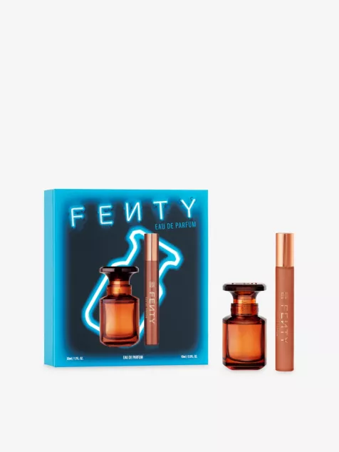 Fenty Beauty
Fenty Eau de Parfum Gift Set Worth £91.
£65.00