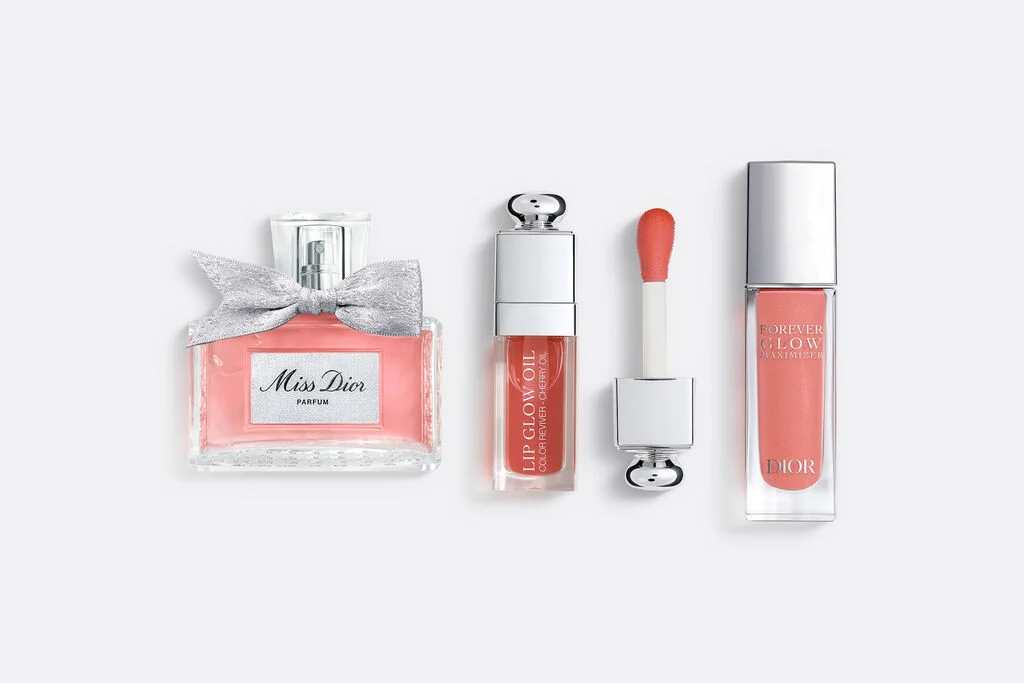 Dior
Miss Dior Glow Gift Set
£149.00
