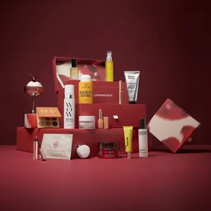 Lookfantastic
The Beauty Vault (Worth over £705)
£150.00