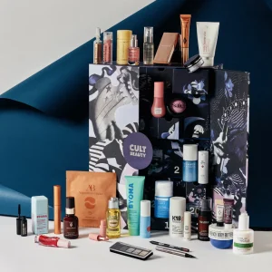Cult Beauty
The Cult Beauty Advent Calendar - Classic Curation (Worth over £1,100)
£240.00