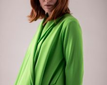 Put Away The Greige Neutrals And Embrace Bright Hues This Autumn