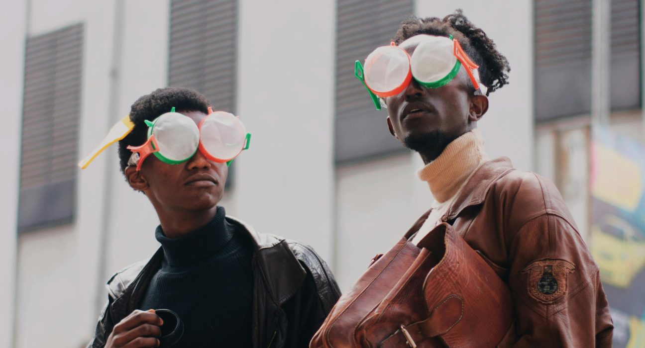 New Season Leather Jackets To Consider This Autumn'25