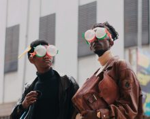 New Season Leather Jackets To Consider This Autumn'25