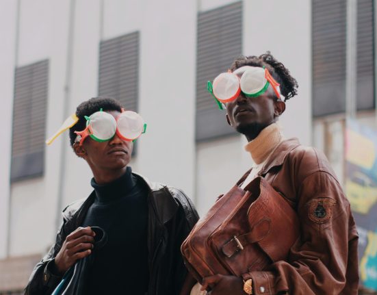 New Season Leather Jackets To Consider This Autumn'25