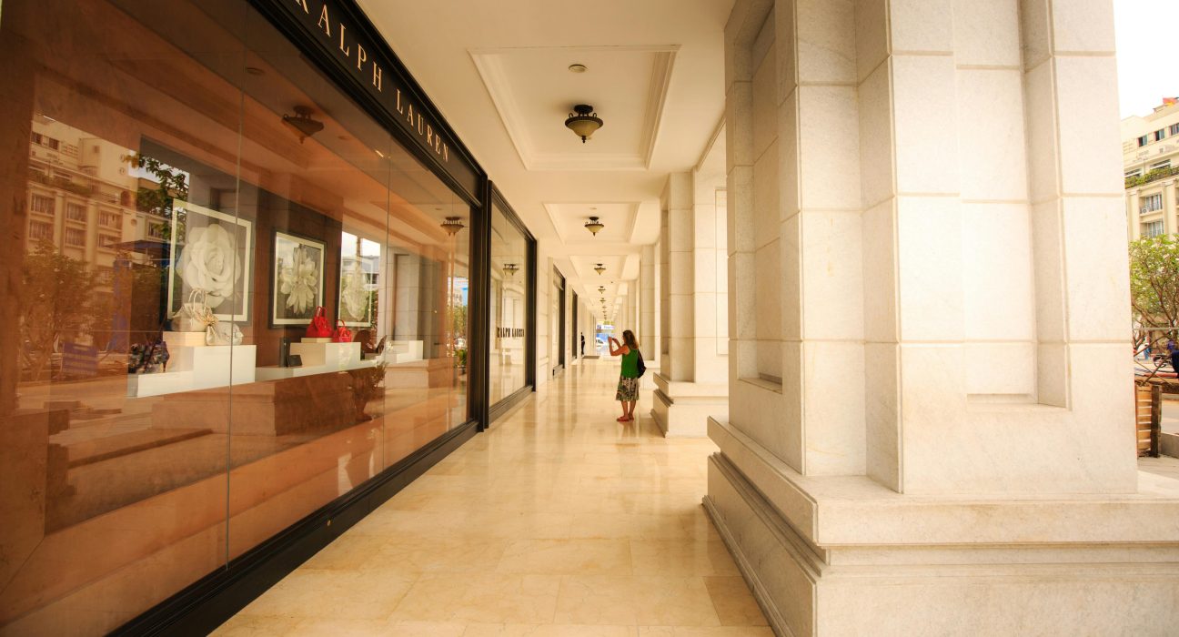 Ralph Lauren Drops Its Net Zero Emission Target To Re-strategise