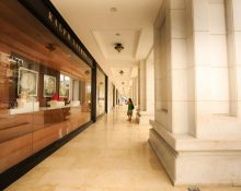 Ralph Lauren Drops Its Net Zero Emission Target To Re-strategise